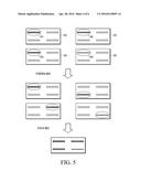 DIE STACK ADDRESS BUS HAVING A PROGRAMMABLE WIDTH diagram and image