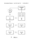 DIE STACK ADDRESS BUS HAVING A PROGRAMMABLE WIDTH diagram and image