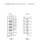 METHODS FOR REDUCING BODY EFFECT AND INCREASING JUNCTION BREAKDOWN VOLTAGE diagram and image