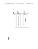 METHOD AND DEVICE FOR EVALUATING A CHIP MANUFACTURING PROCESS diagram and image