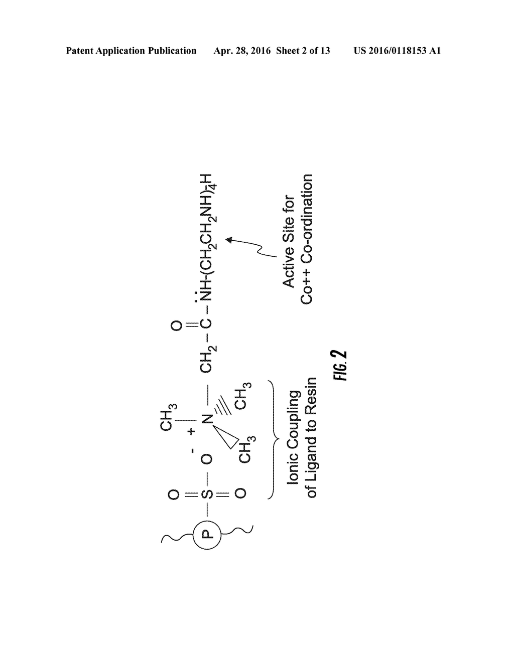 CAPTURE, REMOVAL, AND STORAGE OF RADIOACTIVE SPECIES - diagram, schematic, and image 03