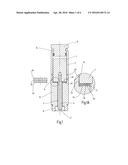 ELECTROMAGNETIC ACTUATING APPARATUS diagram and image