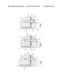 ELECTROMAGNETIC ACTUATING APPARATUS diagram and image