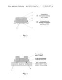 SURFACE MOUNTABLE, TOROID MAGNETIC DEVICE diagram and image