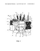 Hardened Inductive Device And Systems And Methods For Protecting The     Inductive Device From Catastrophic Events diagram and image