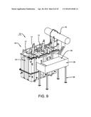 Hardened Inductive Device And Systems And Methods For Protecting The     Inductive Device From Catastrophic Events diagram and image