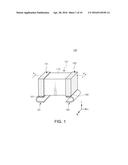 MULTILAYER CERAMIC ELECTRONIC COMPONENT AND BOARD HAVING THE SAME diagram and image