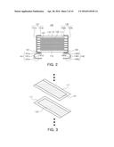 MULTILAYER CERAMIC ELECTRONIC COMPONENT AND BOARD HAVING THE SAME diagram and image