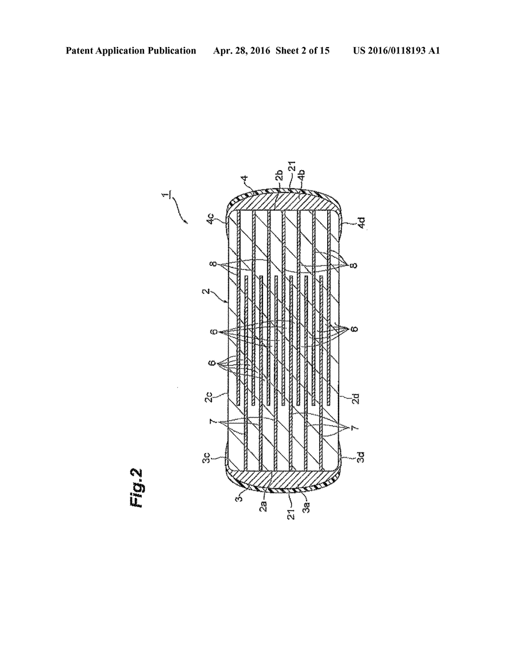 ELECTRONIC COMPONENT - diagram, schematic, and image 03