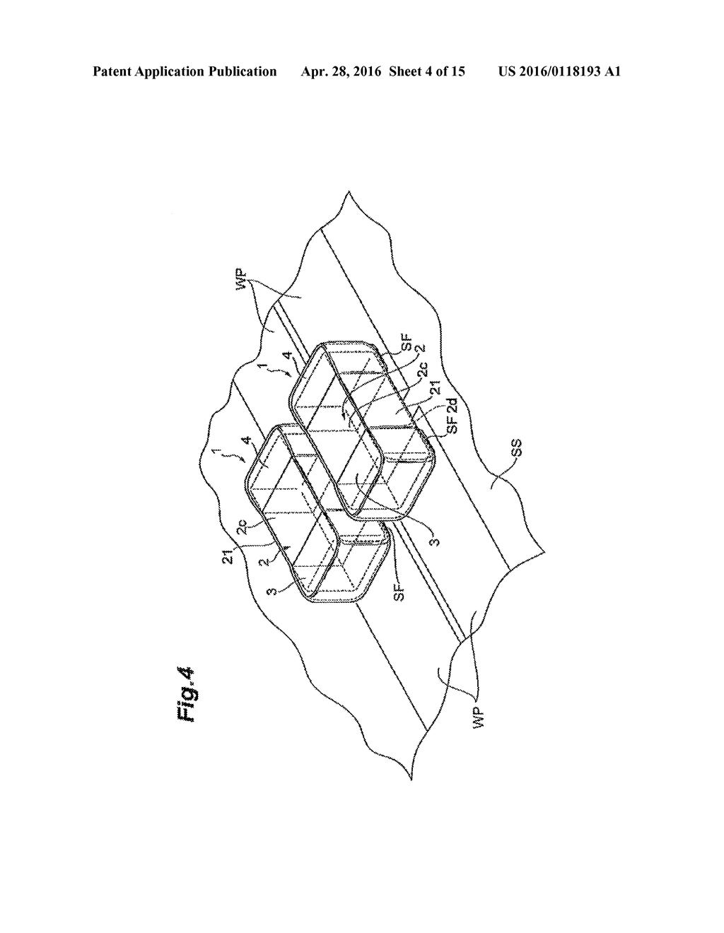 ELECTRONIC COMPONENT - diagram, schematic, and image 05