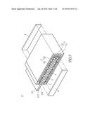 SOLID ELECTROLYTIC CHIP CAPACITOR AND MANUFACTURING METHOD THEREOF diagram and image