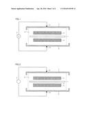 ELECTRODE FOR POWER STORAGE DEVICE, POWER STORAGE DEVICE, AND METHOD FOR     MANUFACTURING ELECTRODE FOR POWER STORAGE DEVICE diagram and image