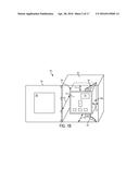 ADJUSTABLE DOOR ASSEMBLY diagram and image