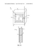 ADJUSTABLE DOOR ASSEMBLY diagram and image