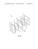 ADJUSTABLE DOOR ASSEMBLY diagram and image