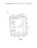 ADJUSTABLE DOOR ASSEMBLY diagram and image