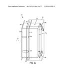 ADJUSTABLE DOOR ASSEMBLY diagram and image