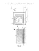 ADJUSTABLE DOOR ASSEMBLY diagram and image