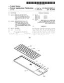 KEYBOARD diagram and image