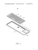 KEYBOARD diagram and image