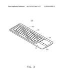 KEYBOARD diagram and image