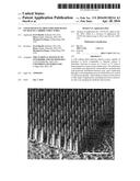 COLD FIELD ELECTRON EMITTERS BASED ON SILICON CARBIDE STRUCTURES diagram and image