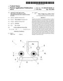 APPARATUS FOR THE PLASMA TREATMENT OF SURFACES AND A METHOD FOR TREATING     SURFACES WITH PLASMA diagram and image