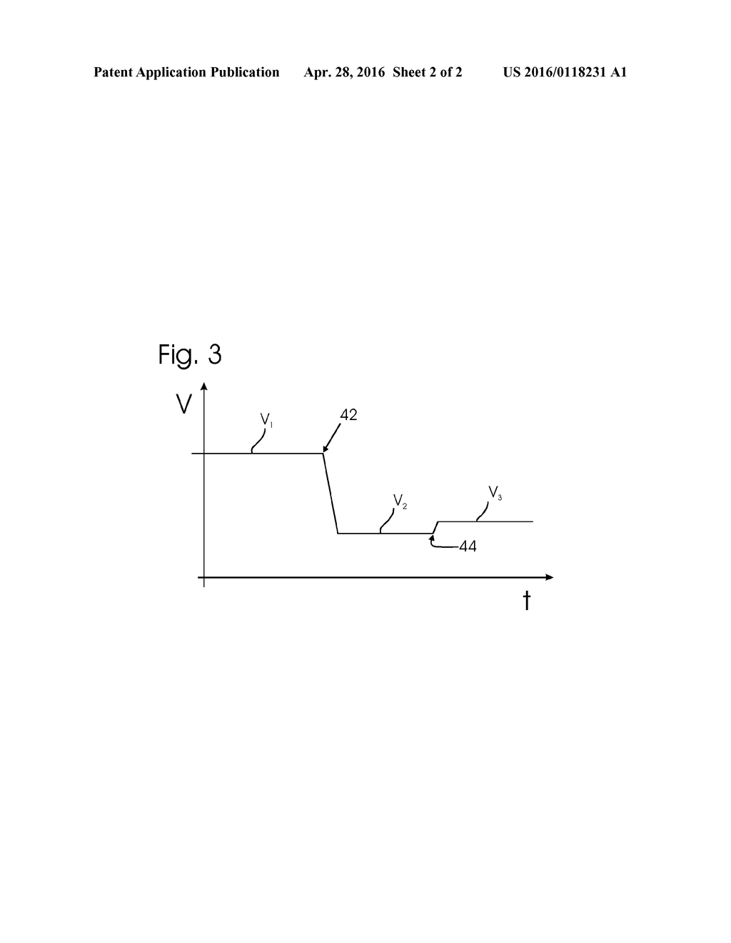 Method and Device for Generating an Electrical Discharge - diagram, schematic, and image 03