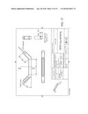 SYSTEMS AND METHODS FOR TRANSFER OF IONS FOR ANALYSIS diagram and image