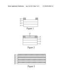 METHODS FOR PREPARING A TITANIUM OXIDE FILM AND A COMPOSITE FILM     COMPRISING THE SAME diagram and image