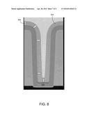 GAPFILL OF VARIABLE ASPECT RATIO FEATURES WITH A COMPOSITE PEALD AND PECVD     METHOD diagram and image