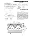 METHOD FOR MANUFACTURING SILICON CARBIDE SEMICONDUCTOR DEVICE diagram and image