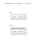 METHOD FOR MANUFACTURING SILICON CARBIDE SEMICONDUCTOR DEVICE diagram and image