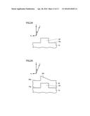 METHOD FOR MANUFACTURING SILICON CARBIDE SEMICONDUCTOR DEVICE diagram and image