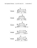 ETCHING METHOD, ETCHING SOLUTION USED IN SAME, ETCHING SOLUTION KIT, AND     METHOD FOR MANUFACTURING SEMICONDUCTOR SUBSTRATE PRODUCT diagram and image