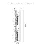 Interconnect Structure for Wafer Level Package diagram and image