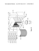 BUFFER STATION WITH SINGLE EXIT-FLOW DIRECTION diagram and image