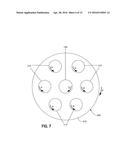 MULTI-WAFER ROTATING DISC REACTOR WITH INERTIAL PLANETARY DRIVE diagram and image