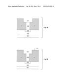 Interlevel Conductor Pre-Fill Utilizing Selective Barrier Deposition diagram and image