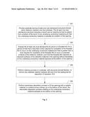 Interlevel Conductor Pre-Fill Utilizing Selective Barrier Deposition diagram and image