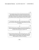 Interlevel Conductor Pre-Fill Utilizing Selective Barrier Deposition diagram and image