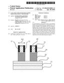 GATE STRUCTURE INTEGRATION SCHEME FOR FIN FIELD EFFECT TRANSISTORS diagram and image