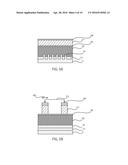 GATE STRUCTURE INTEGRATION SCHEME FOR FIN FIELD EFFECT TRANSISTORS diagram and image