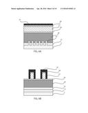 GATE STRUCTURE INTEGRATION SCHEME FOR FIN FIELD EFFECT TRANSISTORS diagram and image