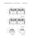 PROCESS FOR INTEGRATED CIRCUIT FABRICATION INCLUDING A LINER SILICIDE WITH     LOW CONTACT RESISTANCE diagram and image