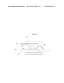 POWER MODULE AND METHOD OF PACKAGING THE SAME diagram and image