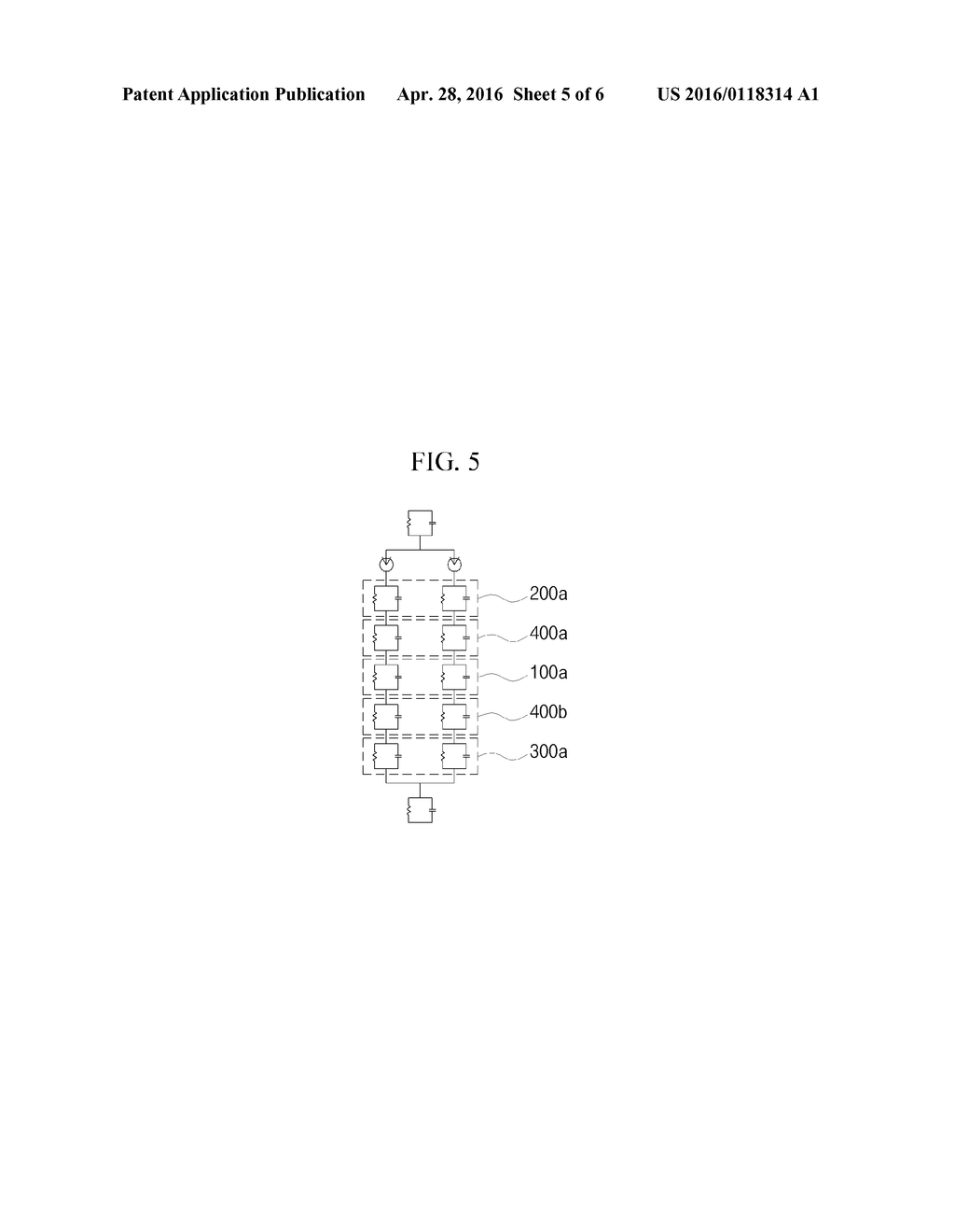 POWER MODULE AND METHOD OF PACKAGING THE SAME - diagram, schematic, and image 06