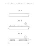 METHOD FOR FABRICATING FAN-OUT WAFER LEVEL PACKAGE AND FAN-OUT WAFER LEVEL     PACKAGE FABRICATED THEREBY diagram and image