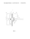 REPAIRING LINE STRUCTURE AND CIRCUIT REPAIRING METHOD USING SAME diagram and image