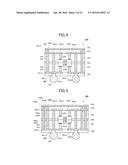 EMBEDDED PACKAGES, METHODS OF FABRICATING THE SAME, ELECTRONIC SYSTEMS     INCLUDING THE SAME, AND MEMORY CARDS INCLUDING THE SAME diagram and image